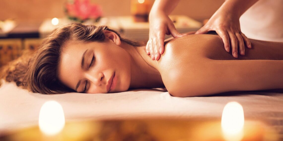 What Happens if You Get Massages Too Often?