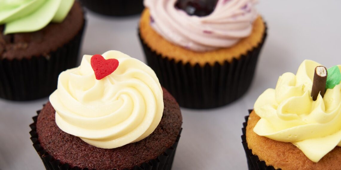 Cakes Near Me: Finding the Best One