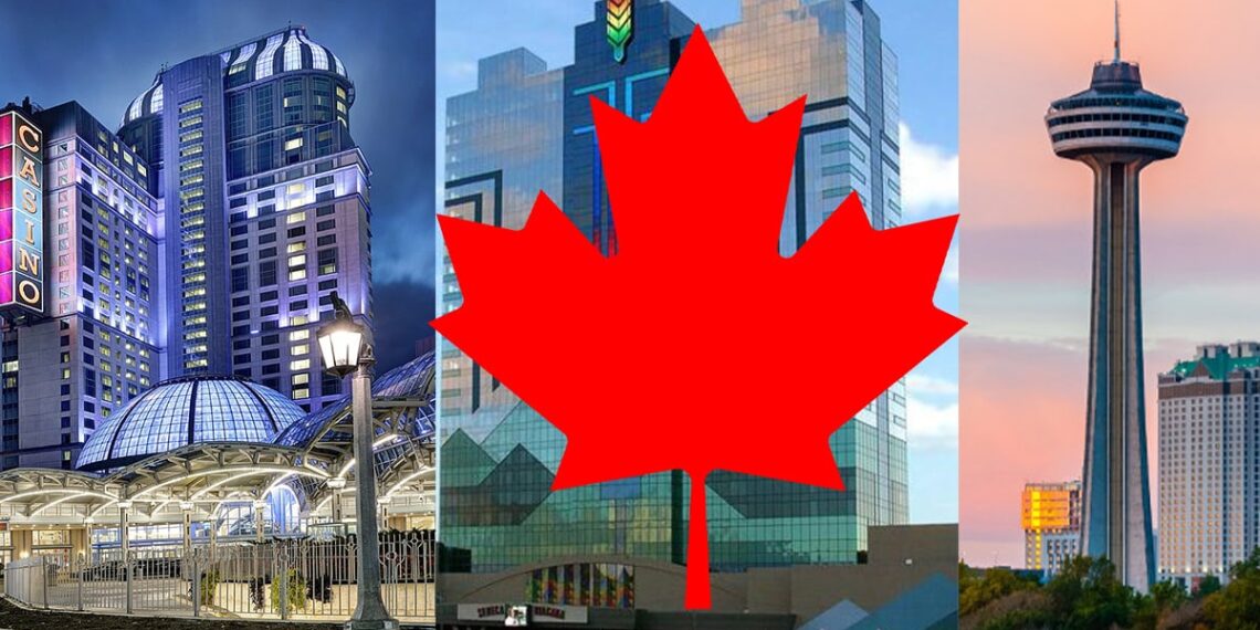 The Casino Zeus Site Is Now Available for Players From Canada