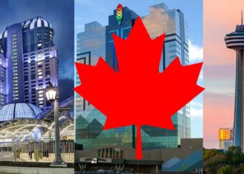 The Casino Zeus Site Is Now Available for Players From Canada