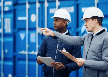 The Procedure of Customs Clearance