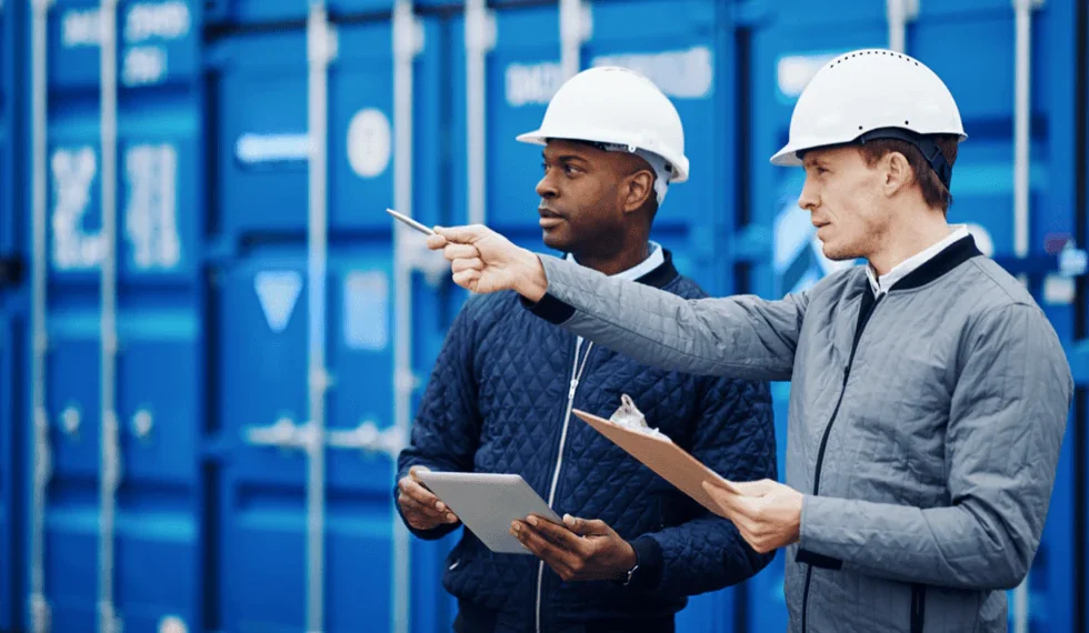 The Procedure of Customs Clearance