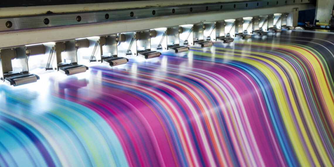 What Are the Finest Digital Print Equipment Devices Available?