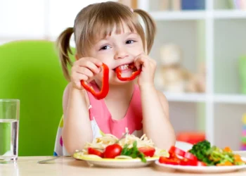 What Are the Best Tips for Raising Healthy Children?