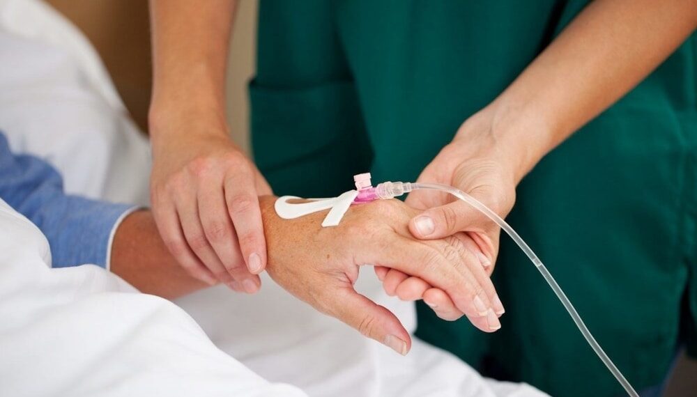 How Long Does IV Treatment Last in Body?