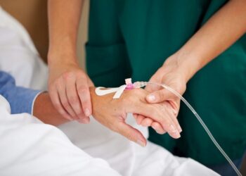 How Long Does IV Treatment Last in Body?