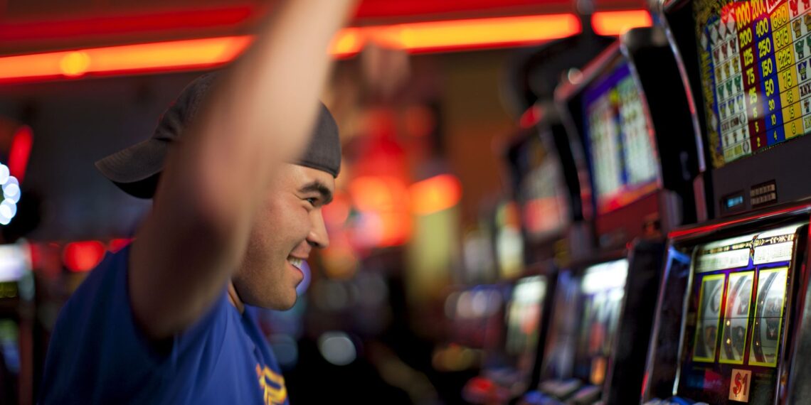 How to Choose a Slot Machine ─ A Valuable Guide