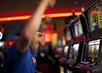 How to Choose a Slot Machine ─ A Valuable Guide