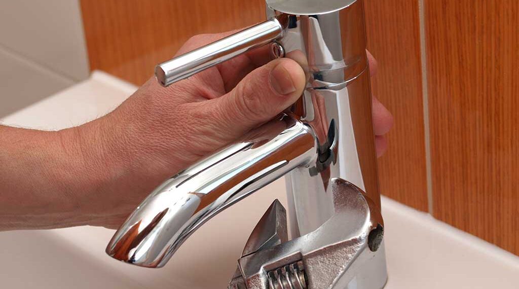 How to Fix a Dripping Tap by Yourself – 2023 Guide