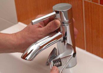 How to Fix a Dripping Tap by Yourself – 2023 Guide