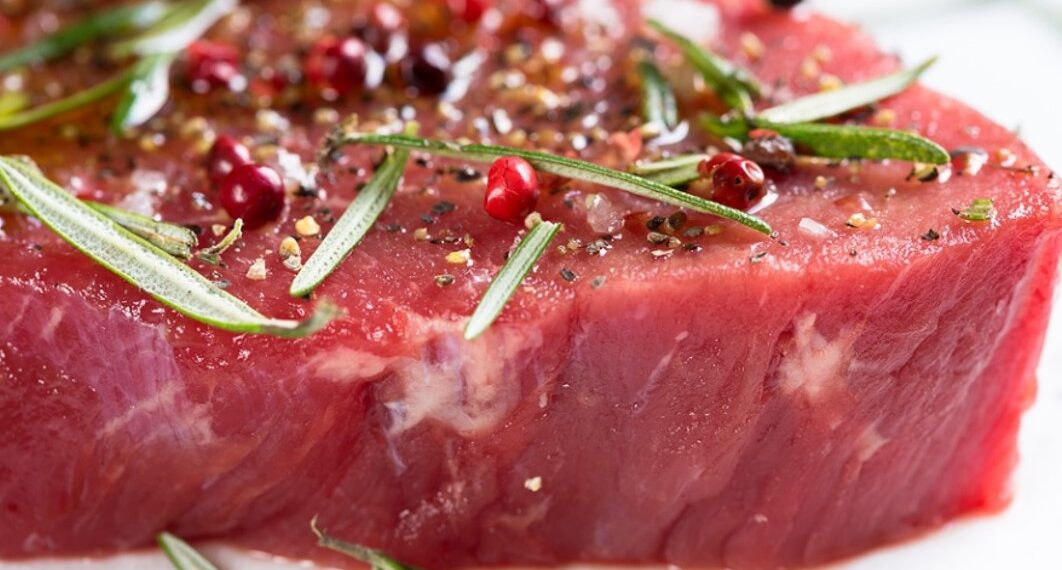 Why You Should Choose Red Meat for Iron Intake
