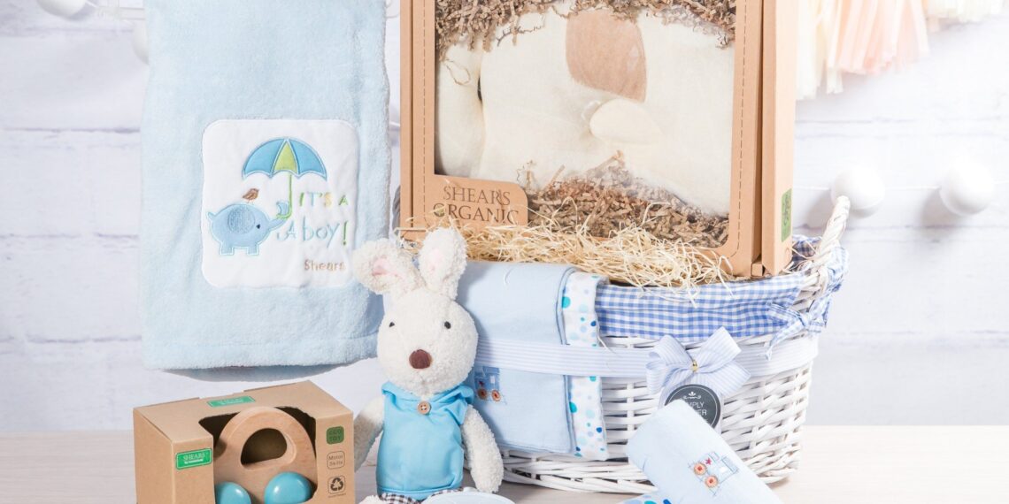 What Should You Consider When You’re Looking For Newborn Hampers in Singapore
