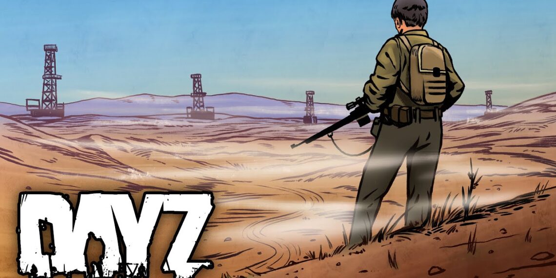 How Do You Play Takistan on the Dayz Map?