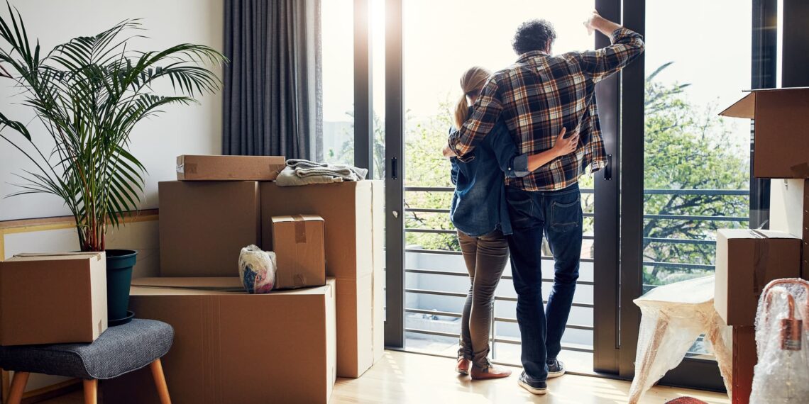 What Factors Are Affecting the Prices of an Apartment Near Me