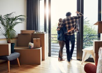 What Factors Are Affecting the Prices of an Apartment Near Me