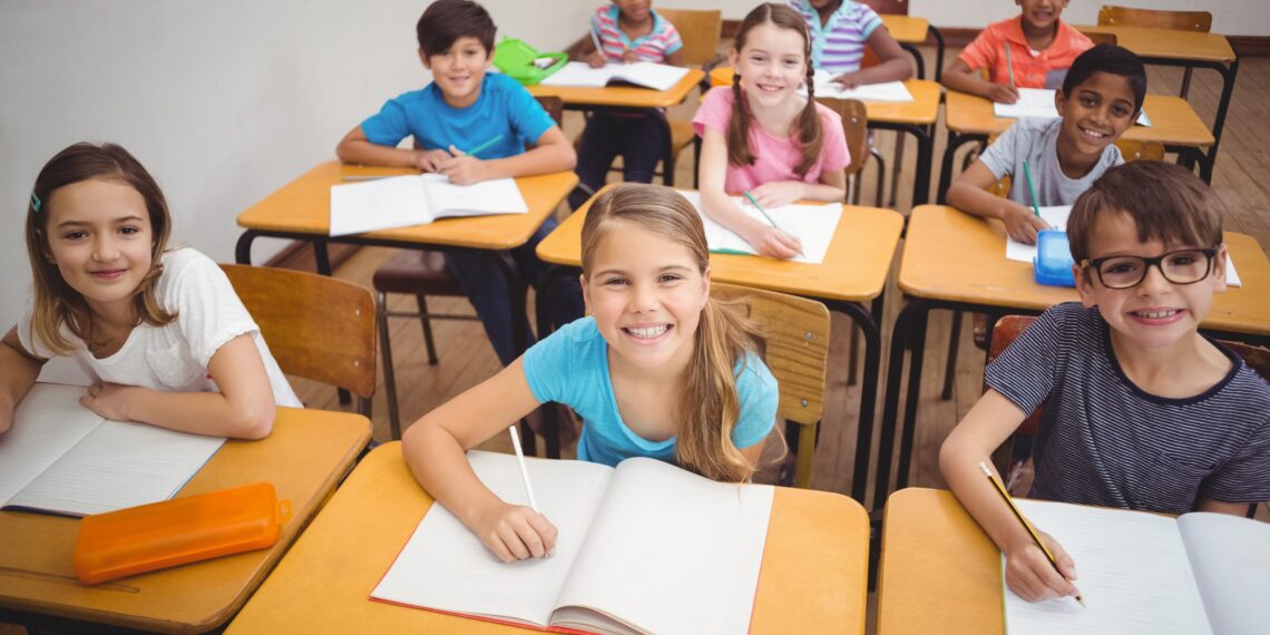 Private Primary School in Singapore – Learn About the Different Benefits and How to Find The Perfect One