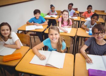 Private Primary School in Singapore – Learn About the Different Benefits and How to Find The Perfect One