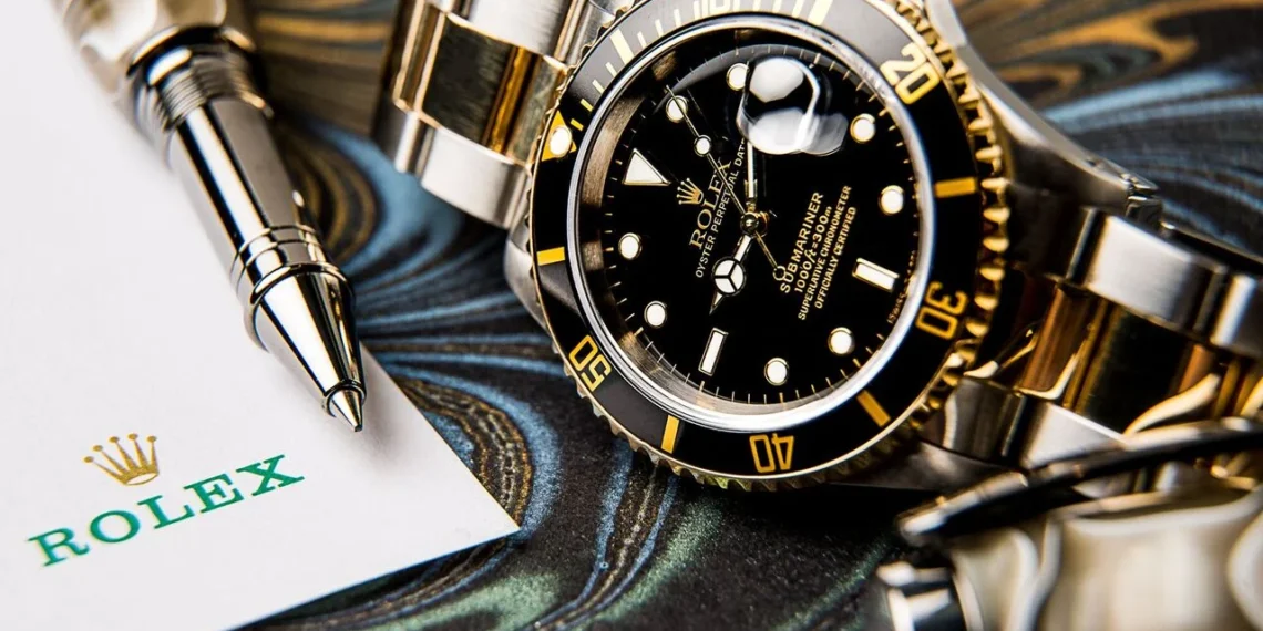 Rolex Sports Watch: Know Your Rolex Sport Watch That Suit Your Active Lifestyle