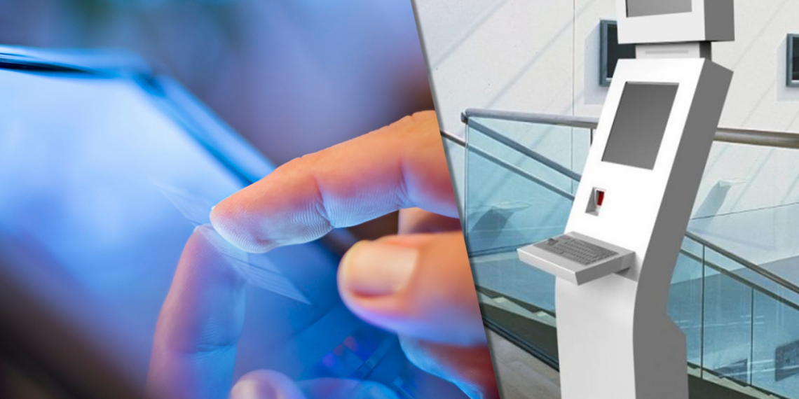 11 Ways Your Business Can Benefit From Self-Service Kiosks