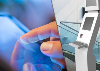 11 Ways Your Business Can Benefit From Self-Service Kiosks