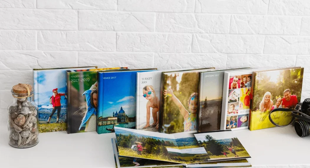 How to Create a Beautiful Photo Book and Preserve All of Your Memories?