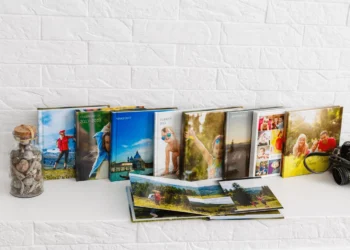 How to Create a Beautiful Photo Book and Preserve All of Your Memories?
