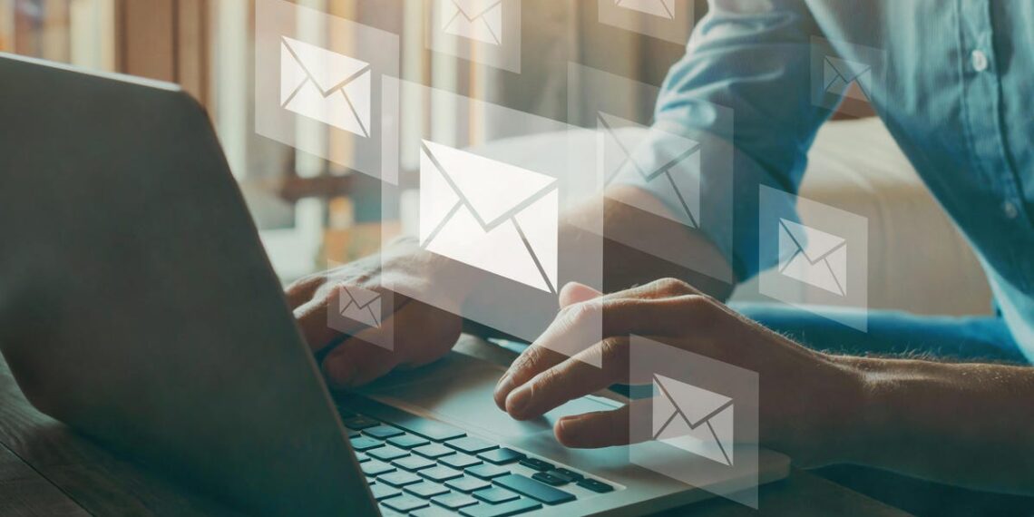 How Law Firms Can Benefit From Email Marketing
