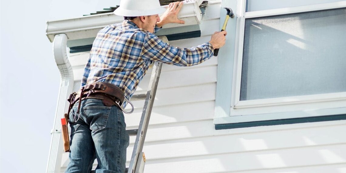 Home Builders for Your House Construction and Repair