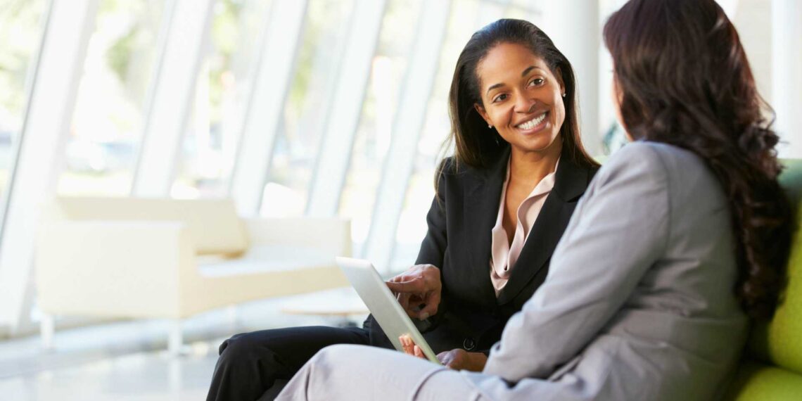 Leadership Coaching Can Help You Manage People Better