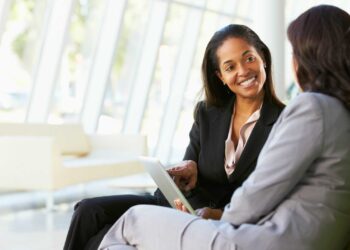 Leadership Coaching Can Help You Manage People Better