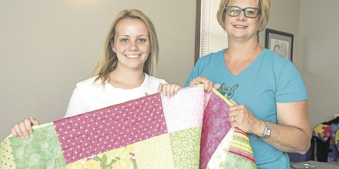 7 Great Benefits Of Quilting As A Hobby