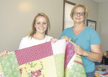 7 Great Benefits Of Quilting As A Hobby