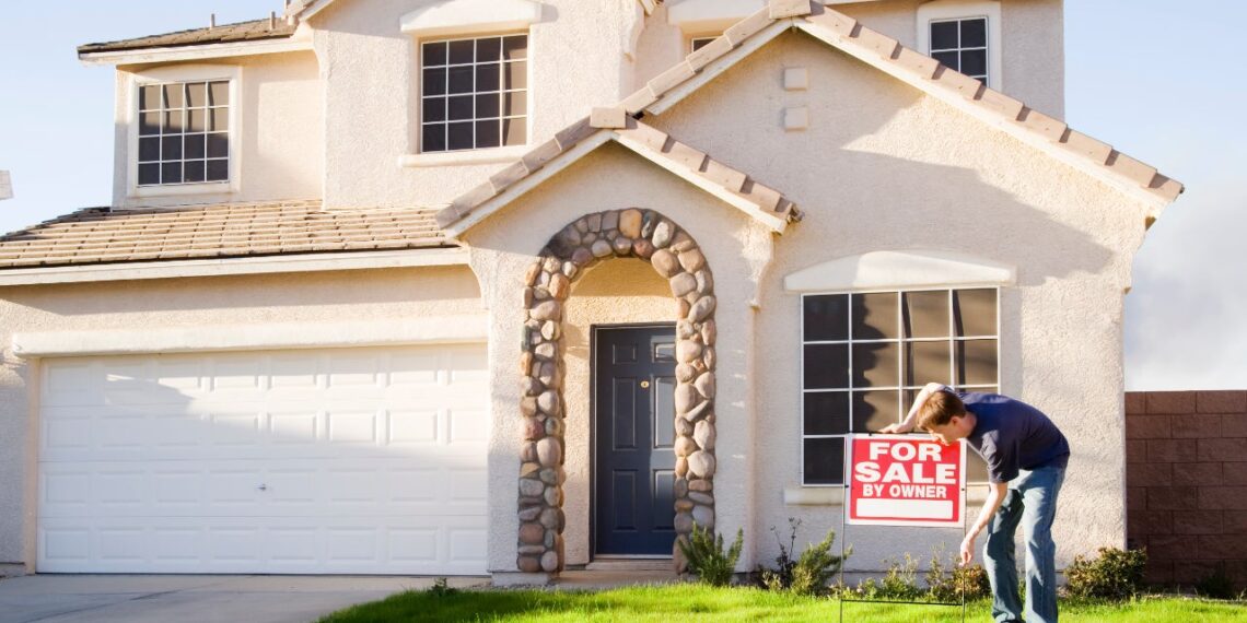 4 Challenges Of Selling A House By Yourself