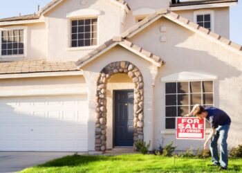 4 Challenges Of Selling A House By Yourself