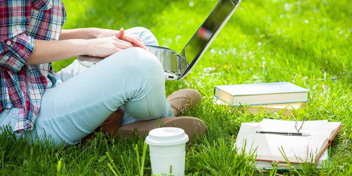 How Can You Successfully Balance Your Health And Online Studies
