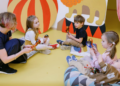 Contributing Your Youngster’s Future: The Best English International Kindergarten
