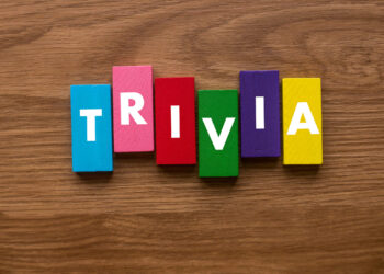 Trivia Questions for More Learning for You and Your Kids