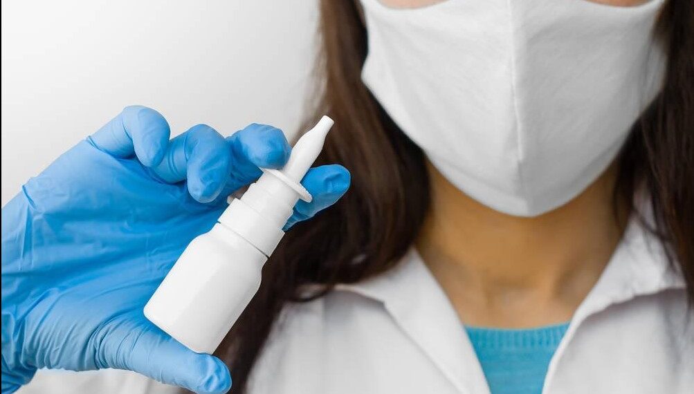 What Is Virx Nitric Oxide Spray