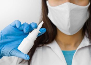 What Is Virx Nitric Oxide Spray