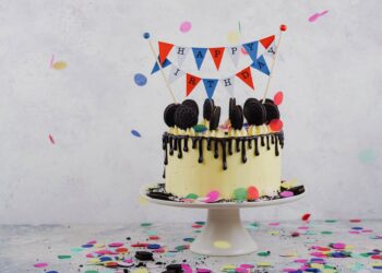 Customized Birthday Cake Ideas