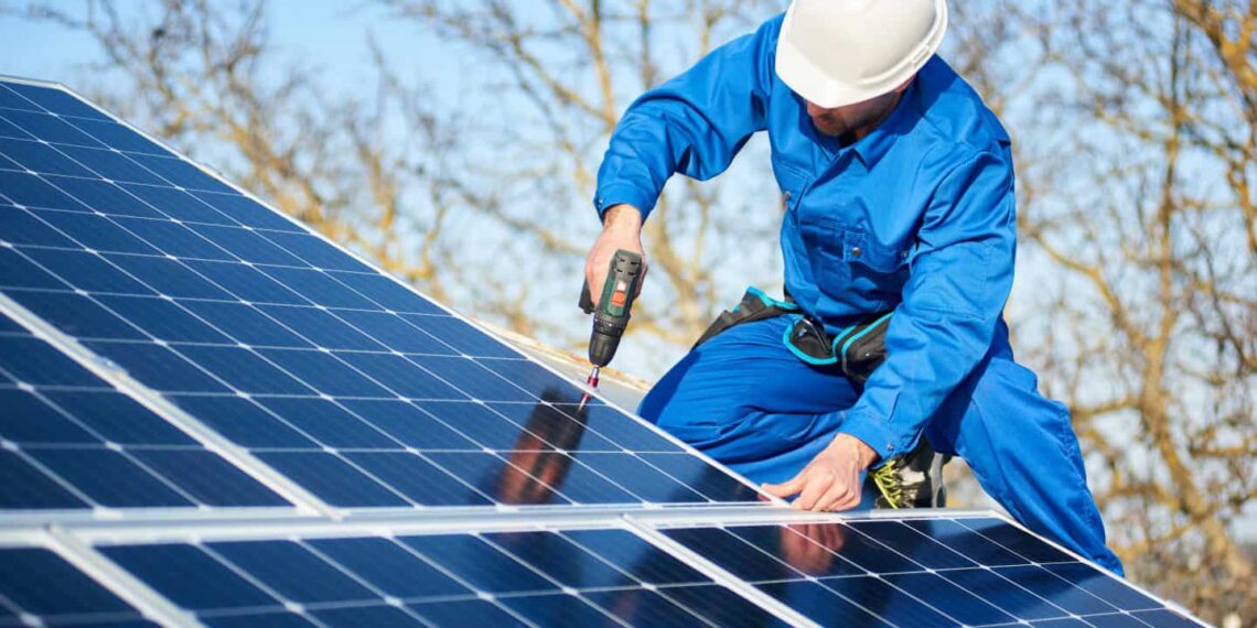 Rent Or Buy Solar Panels: Choose The Best Option