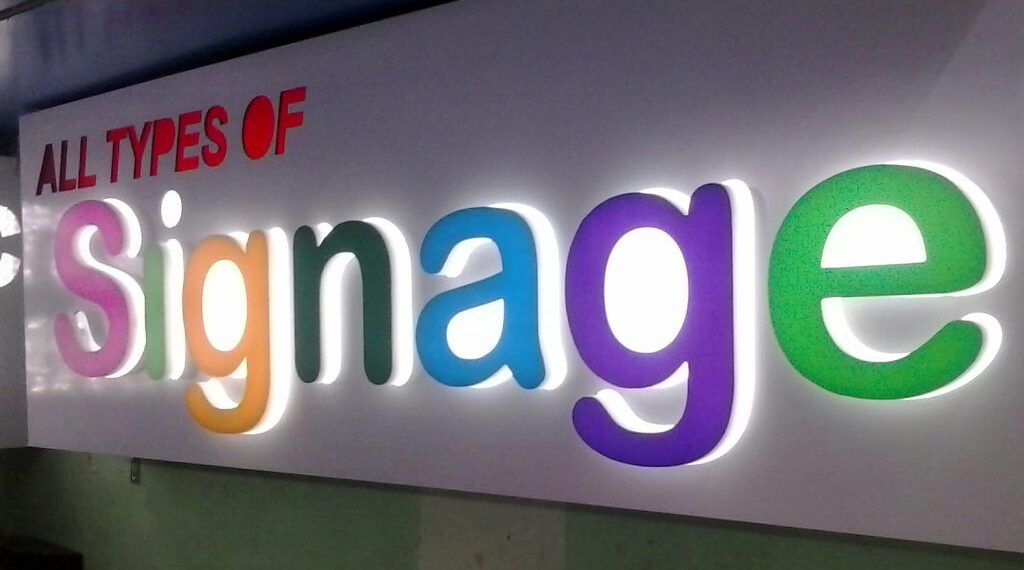 Essential Tips To Consider Before Getting Corporate Signage Australia Made