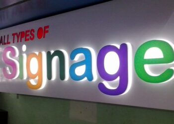 Essential Tips To Consider Before Getting Corporate Signage Australia Made