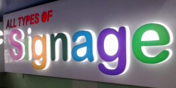 Essential Tips To Consider Before Getting Corporate Signage Australia Made