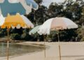 Everything To Know About Beach Umbrellas