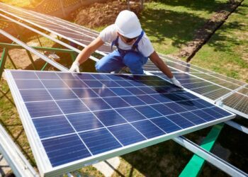 How Does Solar Panel Energy Transformation Work?