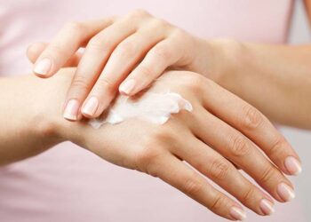 Best Tips To Take Care Of Your Hands