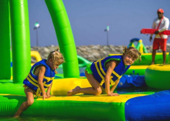 These Are The Best Outdoor Activities To Try In Cincinnati