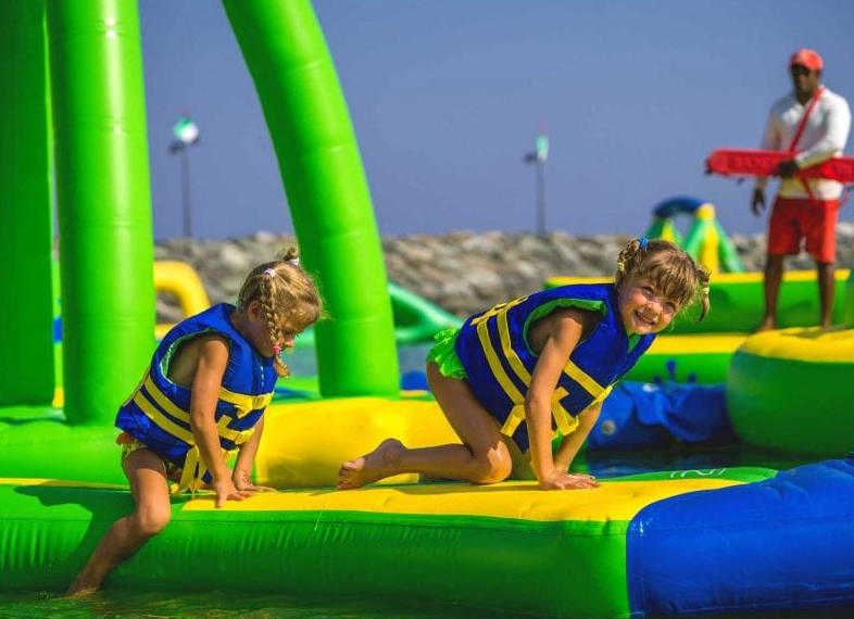 These Are The Best Outdoor Activities To Try In Cincinnati