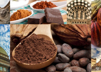 Chocolate Tourism In Italy: A Guide To The Best Chocolate Destinations